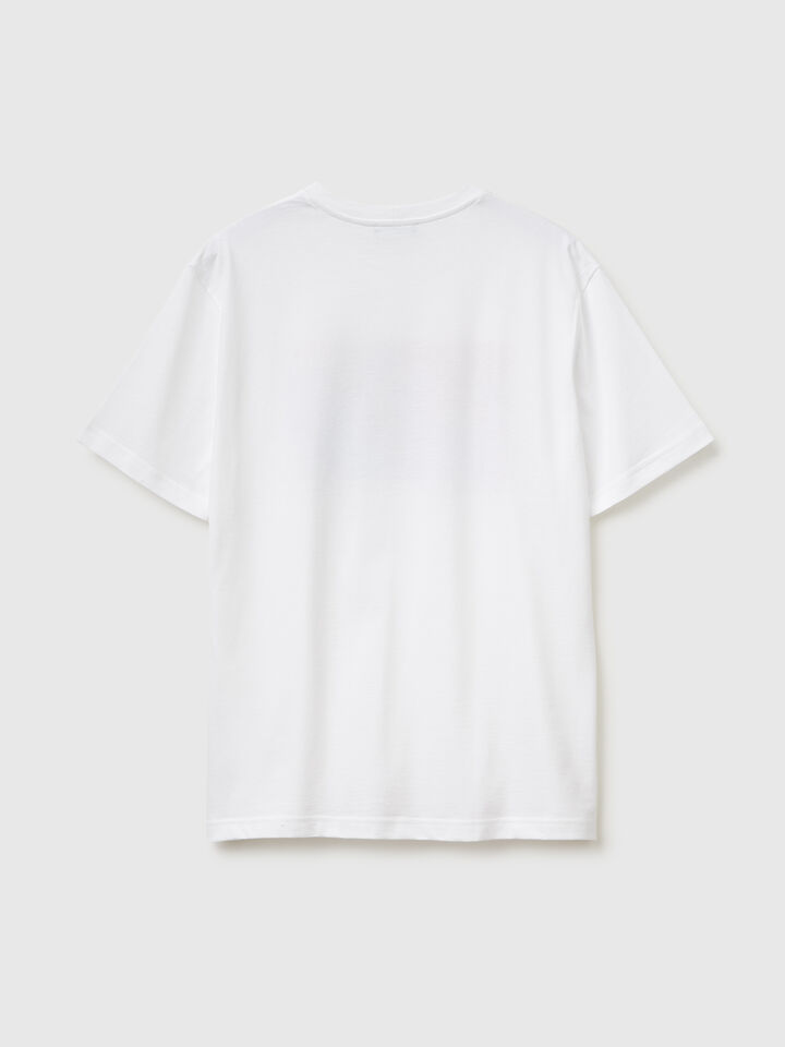 T-SHIRT Men image number 2